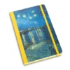 Classics - Vincent van Gogh - Starry Night Over the Rhone