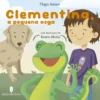 Clementina - A Pequena Osga