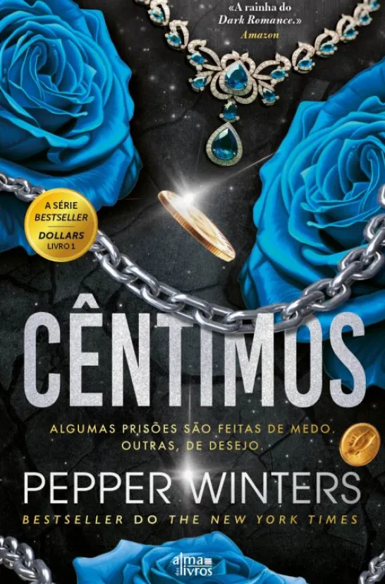 Cêntimos