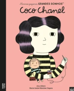 Coco Chanel