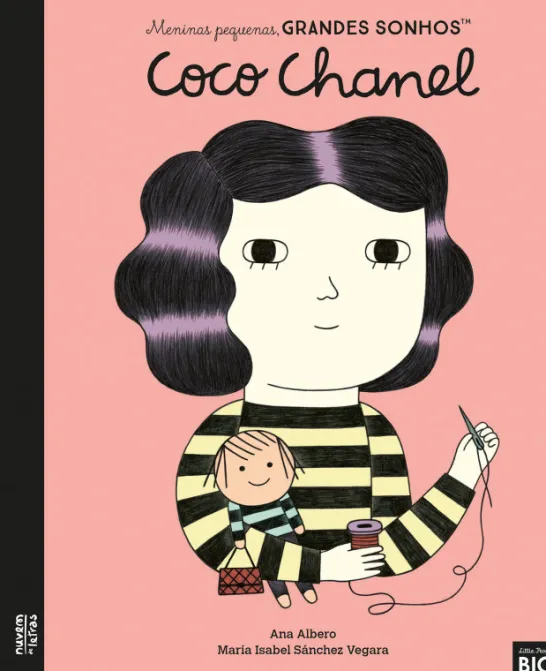 Coco Chanel