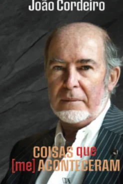 Coisas que (Me) Aconteceram