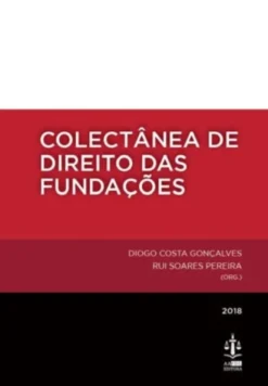 Colectânea de Direito das Fundações