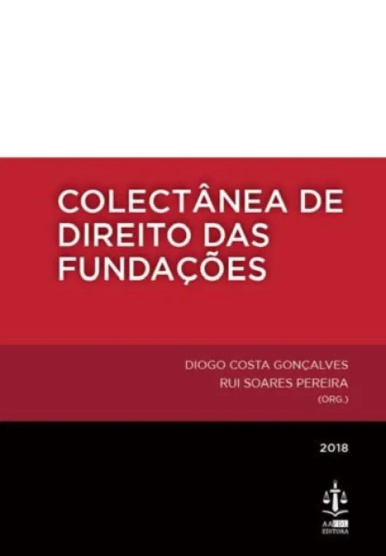 Colectânea de Direito das Fundações