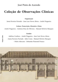 Coleção de Observações Clínicas