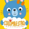 Colomaestro - Coelho - Amarelo