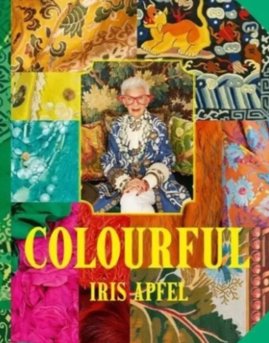 Colourful