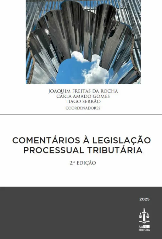 Comentários à Legislação Processual Tributária