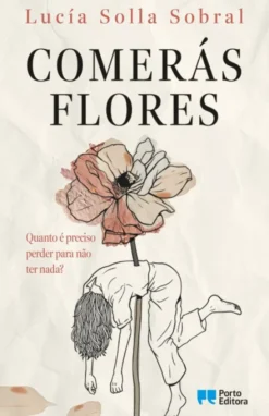 Comerás Flores