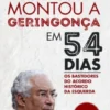 Como Costa Montou a Geringonça em 54 Dias