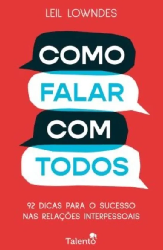 Como Falar com Todos