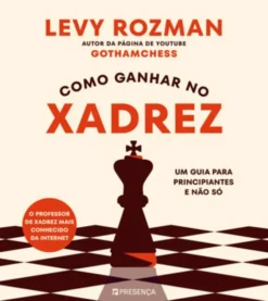 Como Ganhar no Xadrez