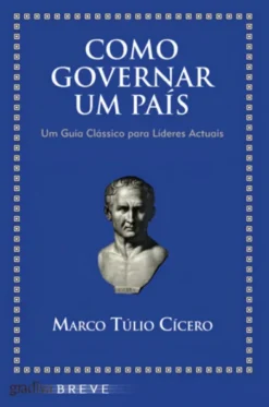 Como Governar um País