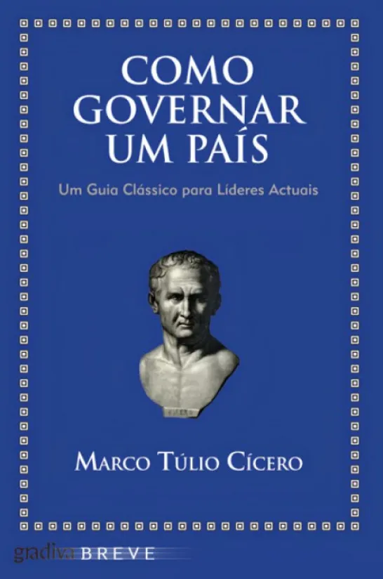 Como Governar um País