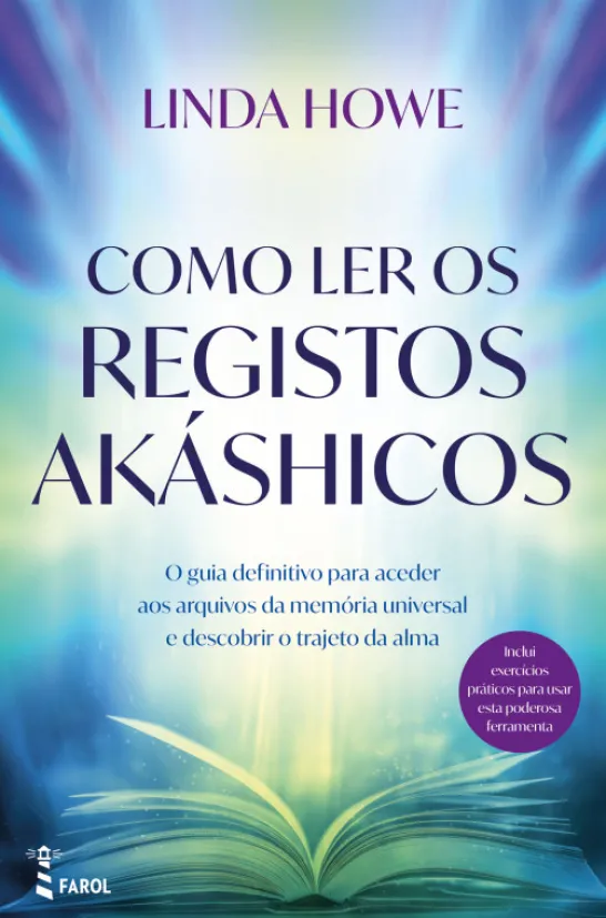 Como Ler os Registos Akáshicos