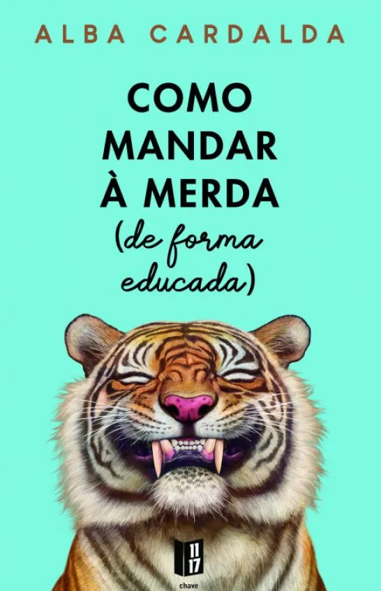 Como Mandar à Merda (de Forma Educada)