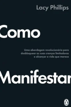 Como Manifestar