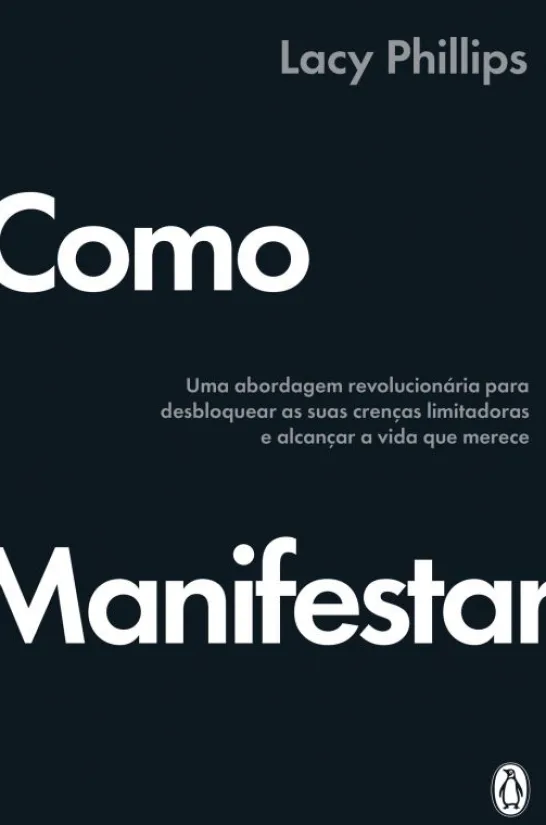 Como Manifestar