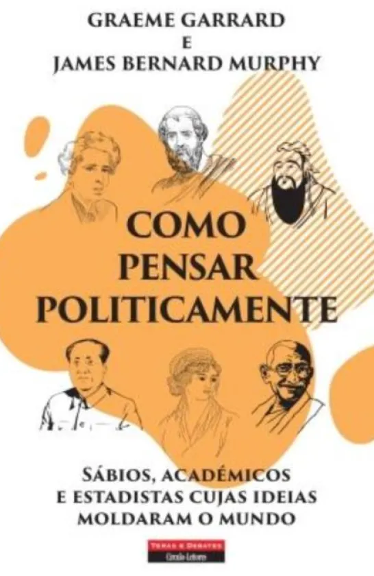 Como Pensar Politicamente