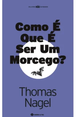 Como É que É Ser um Morcego?