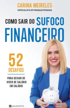 Como Sair do Sufoco Financeiro
