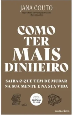 Como ter mais Dinheiro