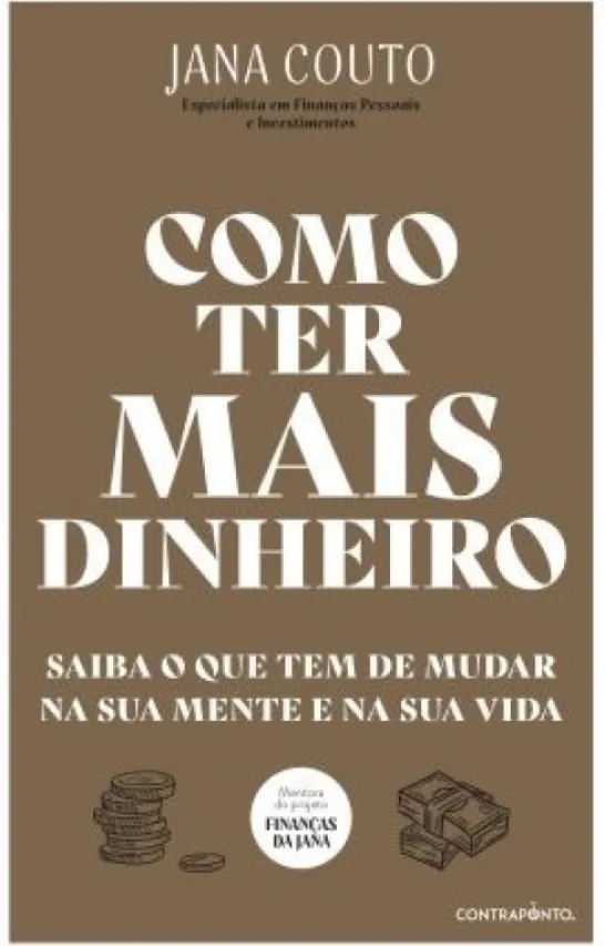 Como ter mais Dinheiro