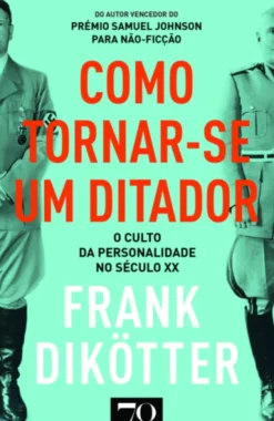 Como Tornar-se um Ditador- O culto da personalidade no século XX