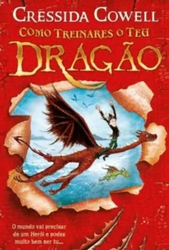 Como Treinares o Teu Dragão
