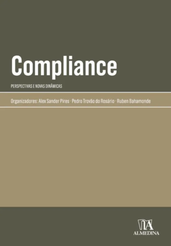 Compliance- Perspectivas e novas dinâmicas