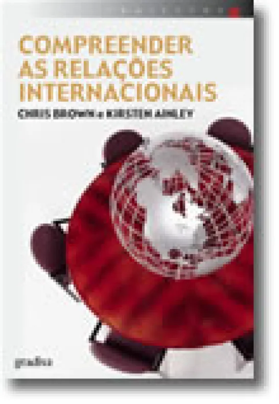 Compreender as Relações Internacionais