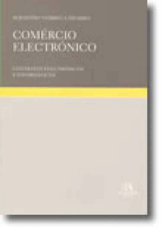 Comércio Electrónico - Contratos Electrónicos e Informáticos