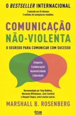 Comunicação Não-Violenta