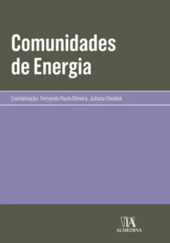 Comunidades de Energia