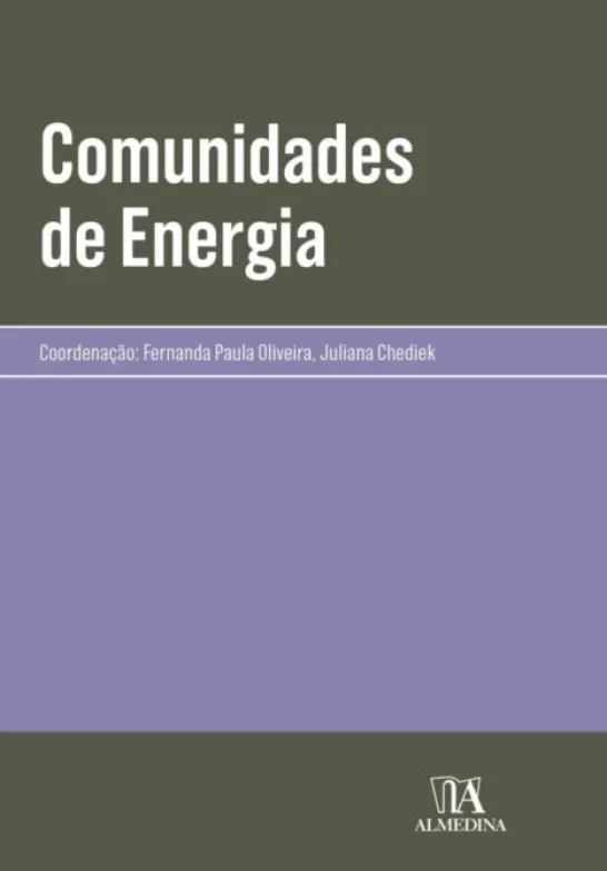 Comunidades de Energia