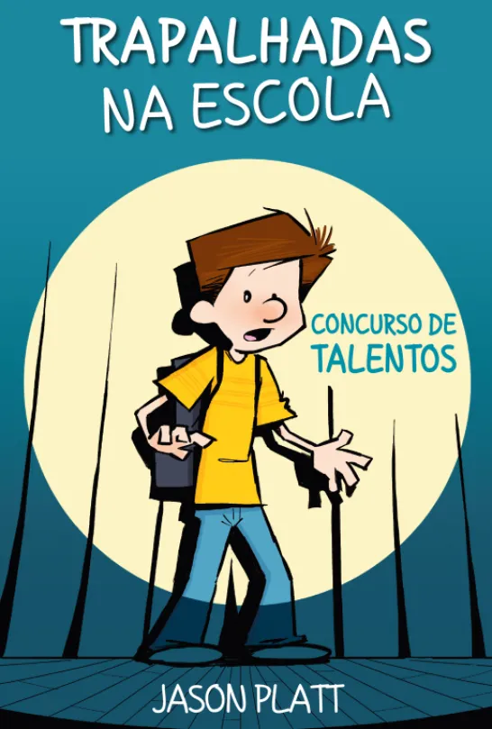 Concurso de Talentos