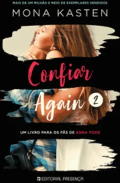 Confiar - Again 2