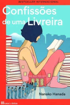 Confissões de Uma Livreira