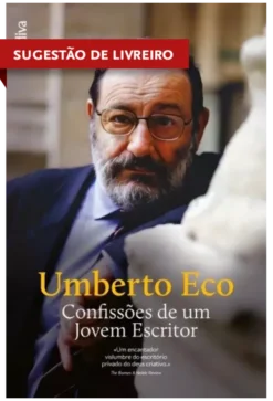 Confissões de um Jovem Escritor