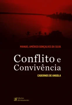 Conflito e Convivência - Cadernos de Angola