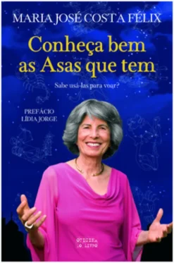 Conheça Bem as Asas que Tem