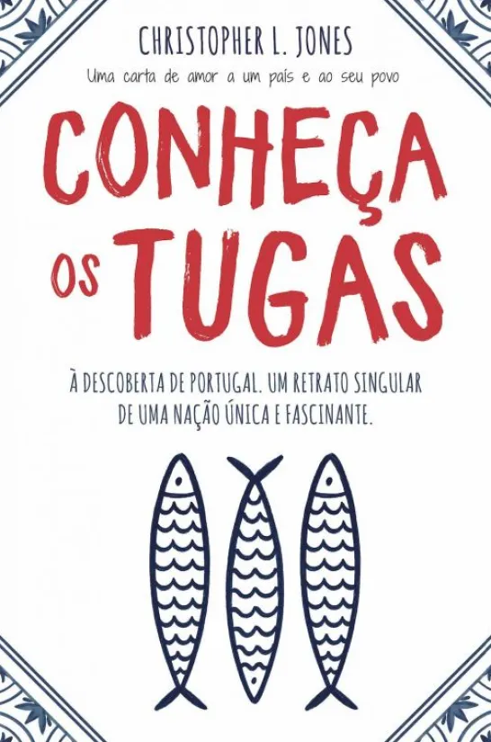 Conheça os Tugas