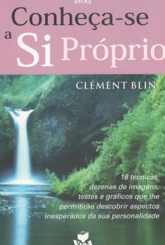 Conheça-se a Si Próprio