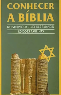 Conhecer a Bíblia