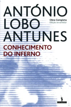Conhecimento do Inferno