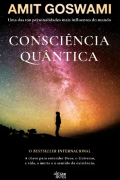 Consciência Quântica