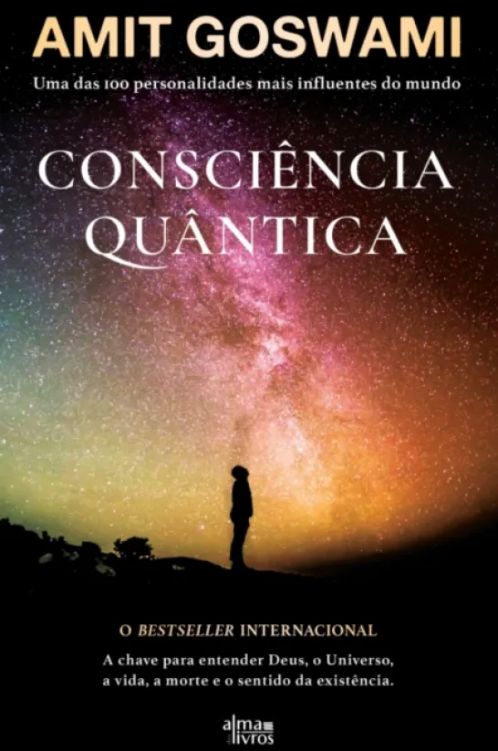 Consciência Quântica