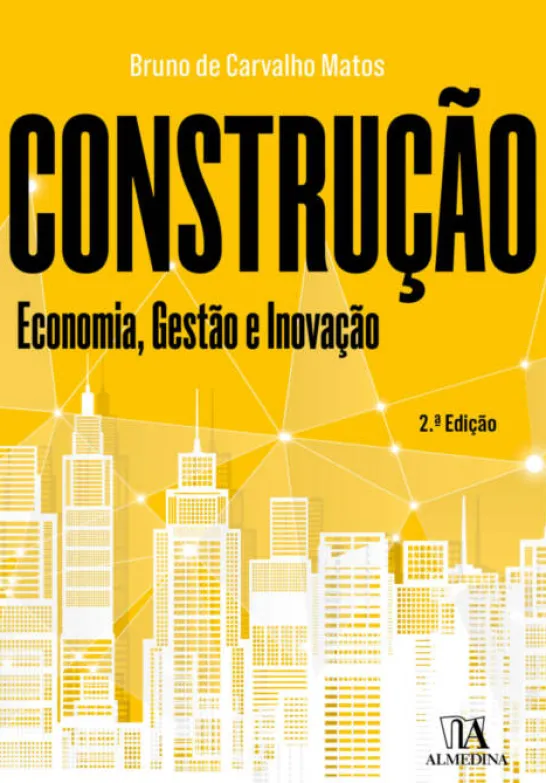 Construção - Economia, Gestão e Inovação