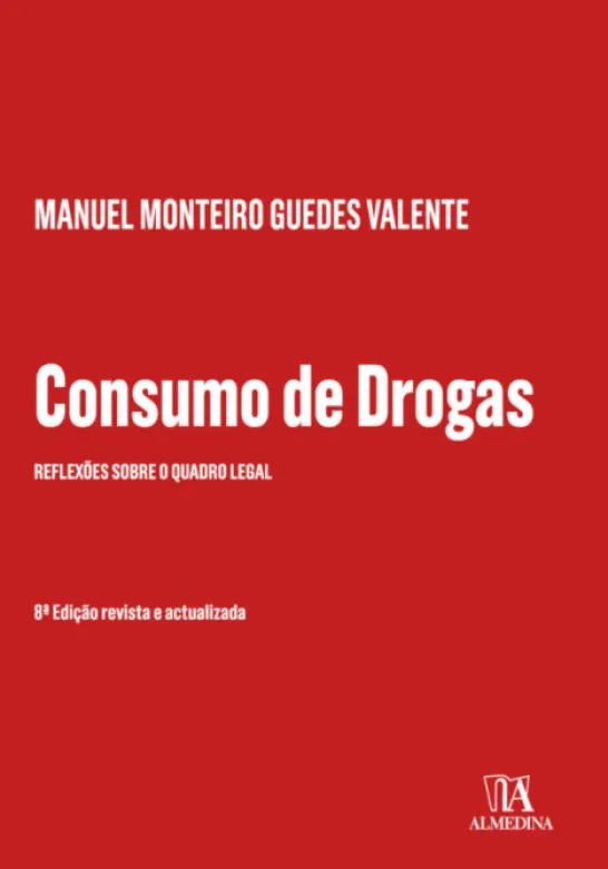 Consumo de Drogas