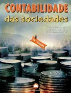 Contabilidade das Sociedades